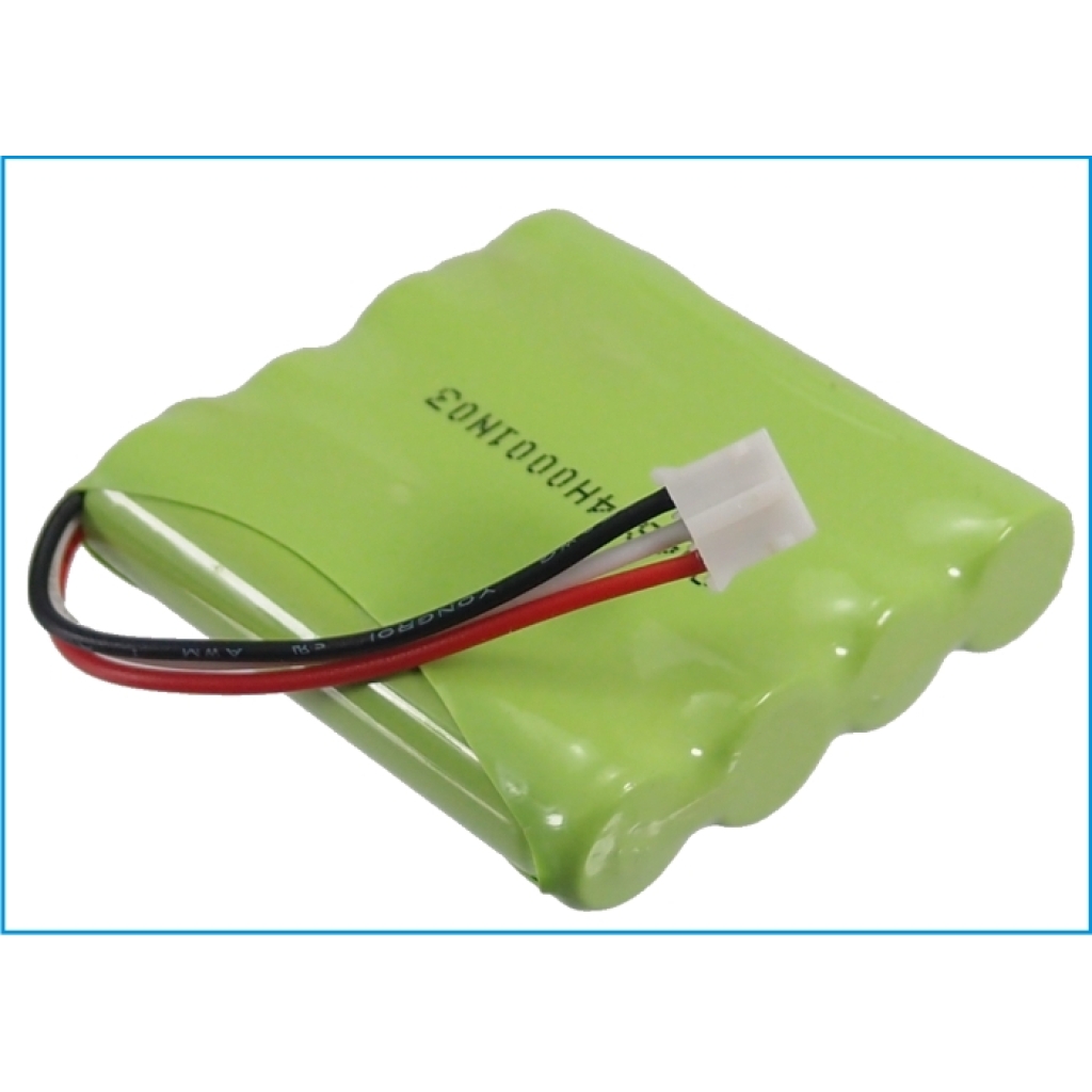 Batéria do diaľkového ovládania Crestron CS-CRT500RC