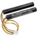 Batéria do diaľkového ovládania Crestron CS-CRT602SL