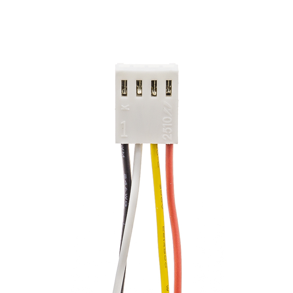 Batéria do diaľkového ovládania Crestron CS-CRT602SL