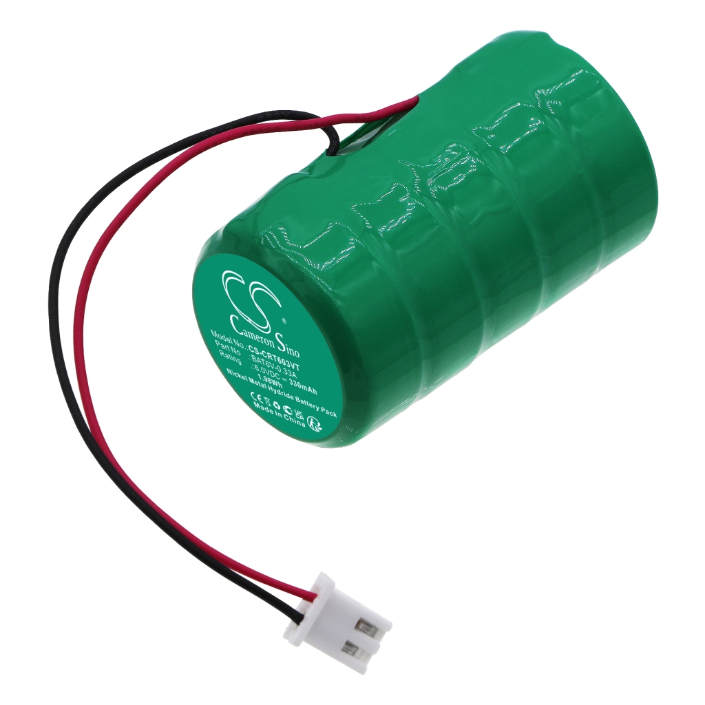 Batéria pre domáce bezpečnostné kamery Cqr CS-CRT603VT