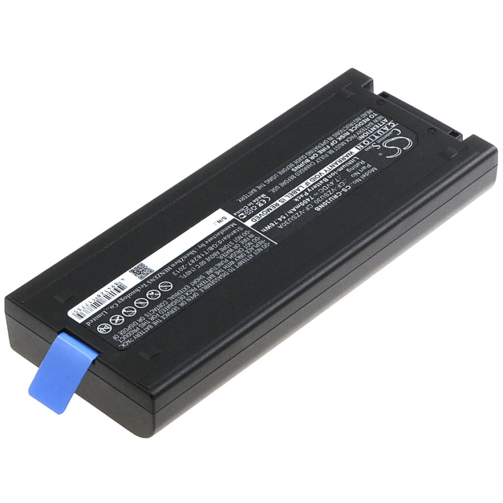 Batéria notebooku Panasonic CS-CRU30NB