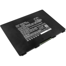 Kompatibilná náhrada batérie za Carestream 1001163,441400052,8G5132,SPAA1531,SPAC1432