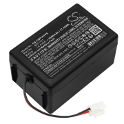 Battery compatibleWith Cleanmaxx
