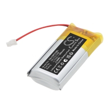 Kompatibilná náhrada batérie za Cygolite SS-210-USB