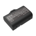 Payment Terminal Battery Castles Saturn 1000 S1F2