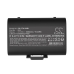 Payment Terminal Battery Castles Saturn 1000 S1F2