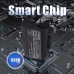 Payment Terminal Battery Castles Saturn 1000 S1F2