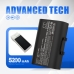 Payment Terminal Battery Castles Saturn 1000 S1F2