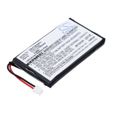 Compatible battery replacement for Sagem 253230694,CTB104,LP043048AH