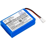 Battery compatibleWith Payment Terminal Battery