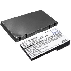 Kompatibilní náhrada baterie za Nintendo C/CTR-A-AB,CTR-003