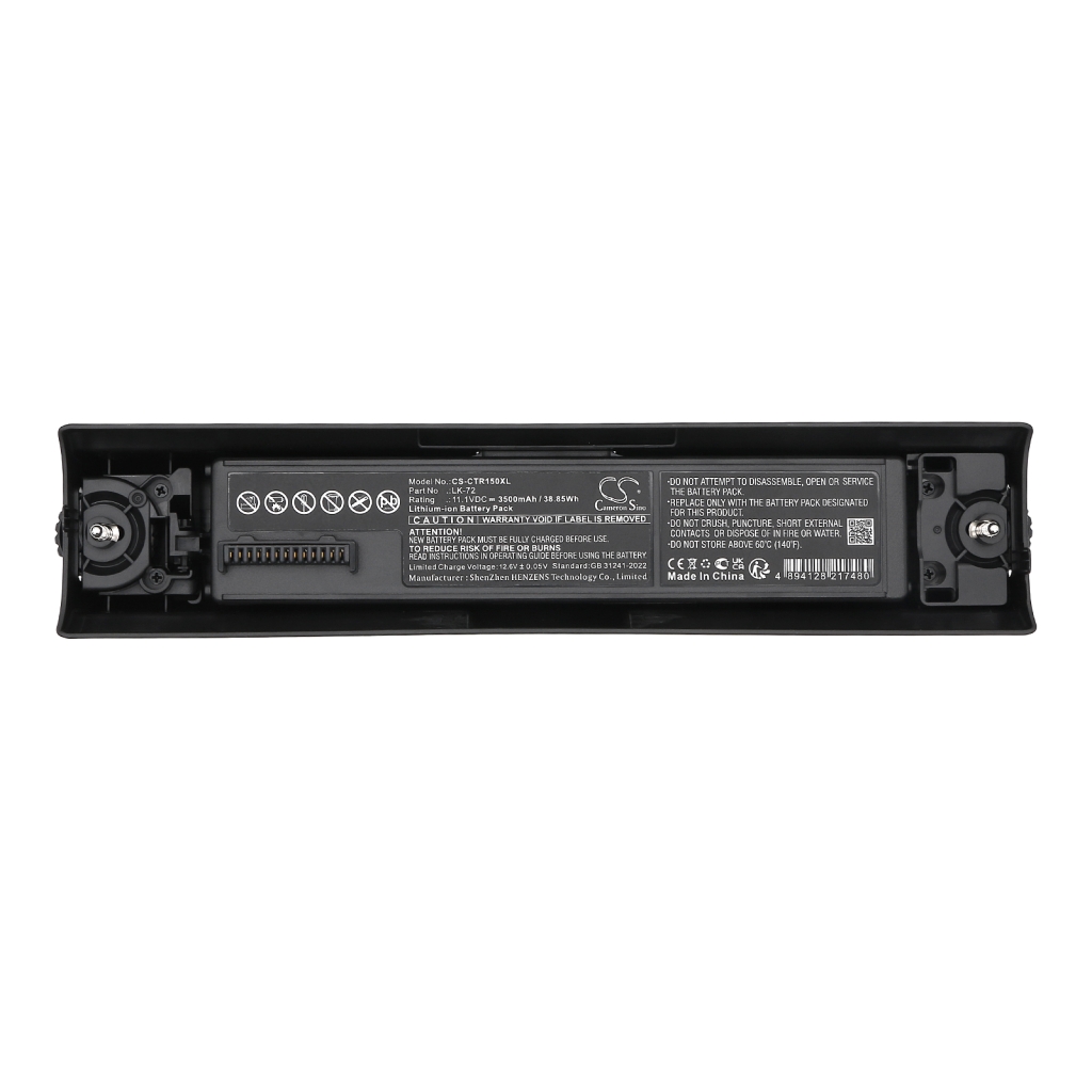 Batéria notebooku Canon CS-CTR150XL