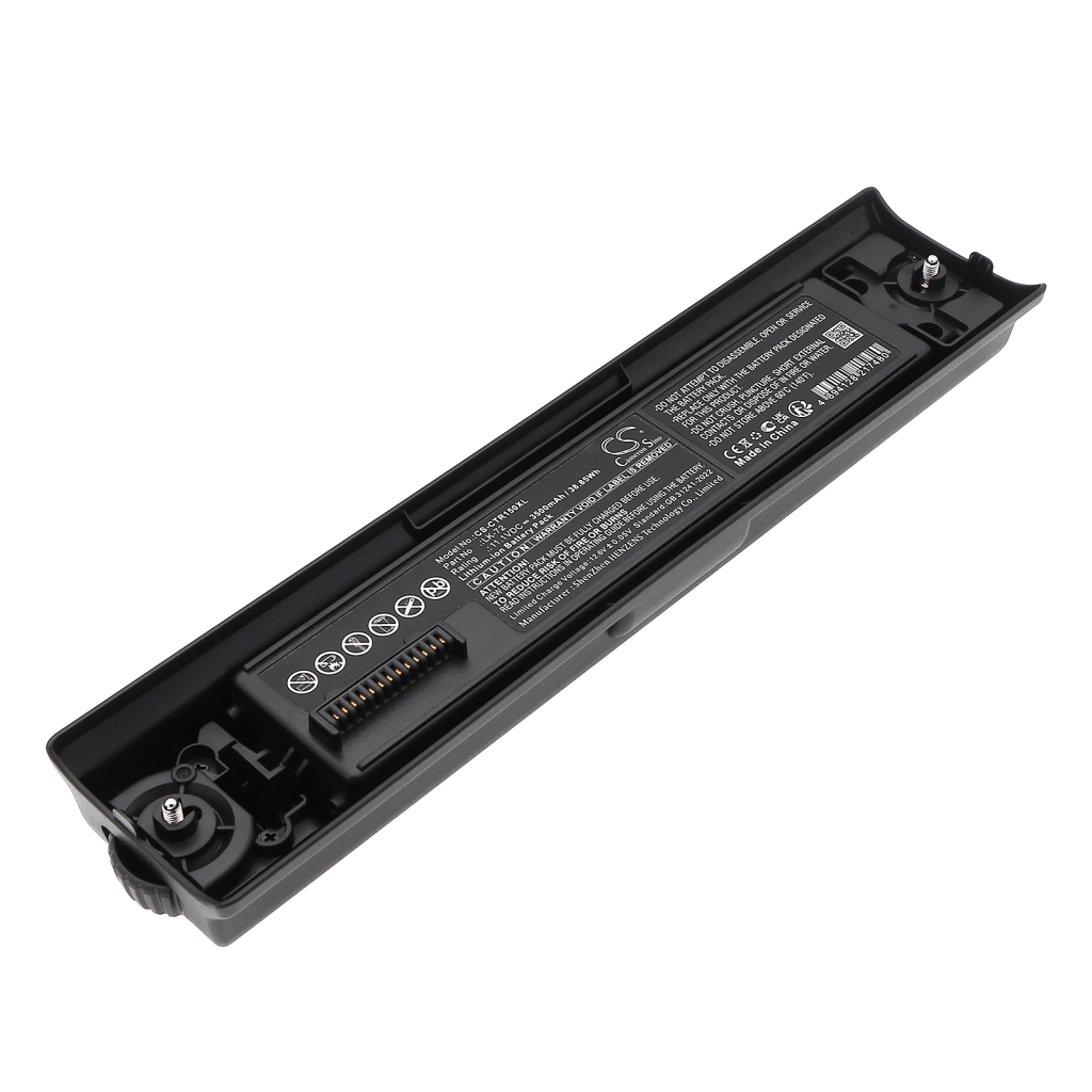 Baterie do notebooků Canon CS-CTR150XL