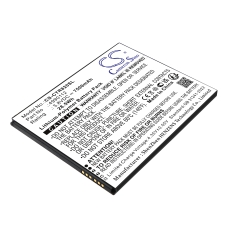 Kompatibilní náhrada baterie za Cedar 4990112