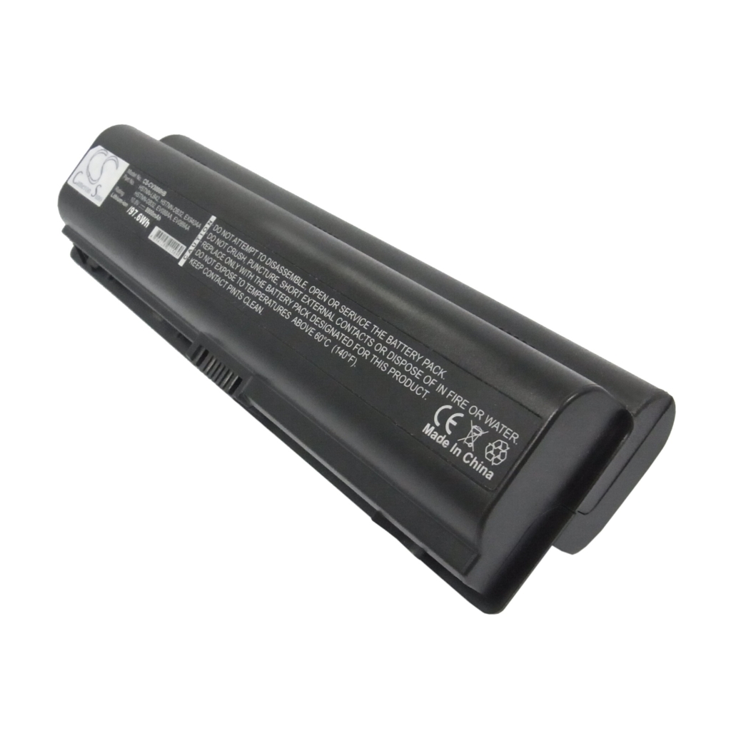 Notebook battery HP Pavilion dv2305tu