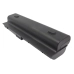 Notebook battery Compaq Presario C742EM