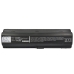 Notebook battery HP Pavilion dv2305tu