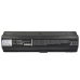 Notebook battery Compaq Presario C742EM