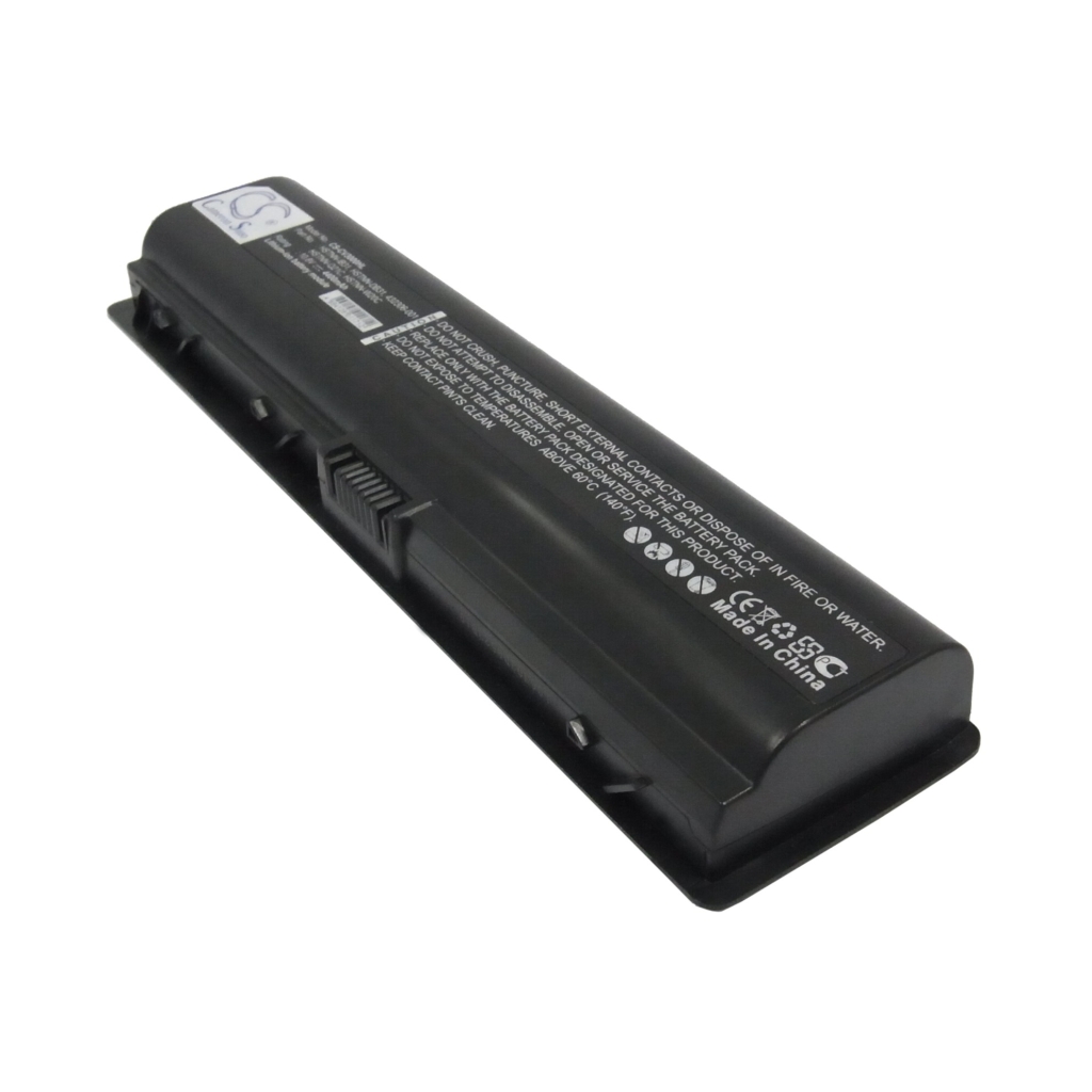 Notebook battery HP Pavilion dv2702xx
