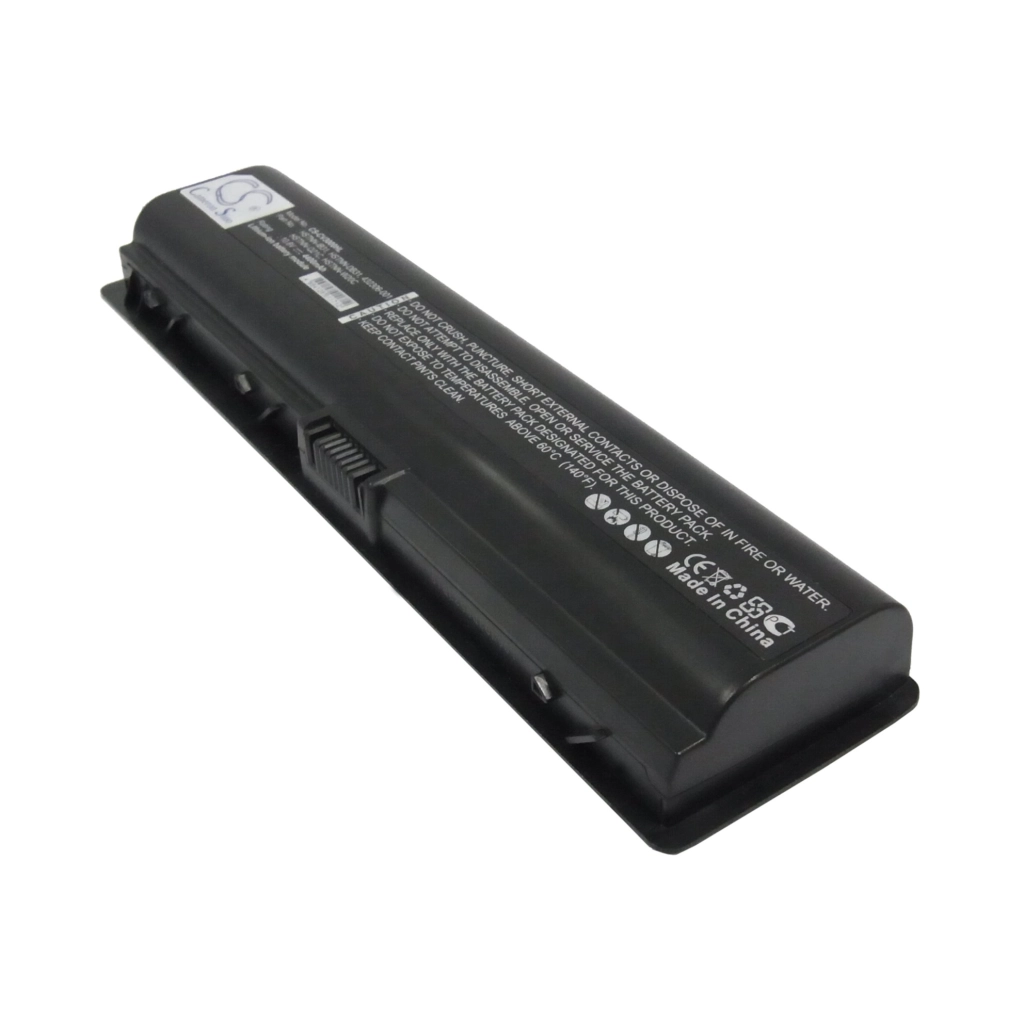 Notebook battery HP Pavilion dv2247br