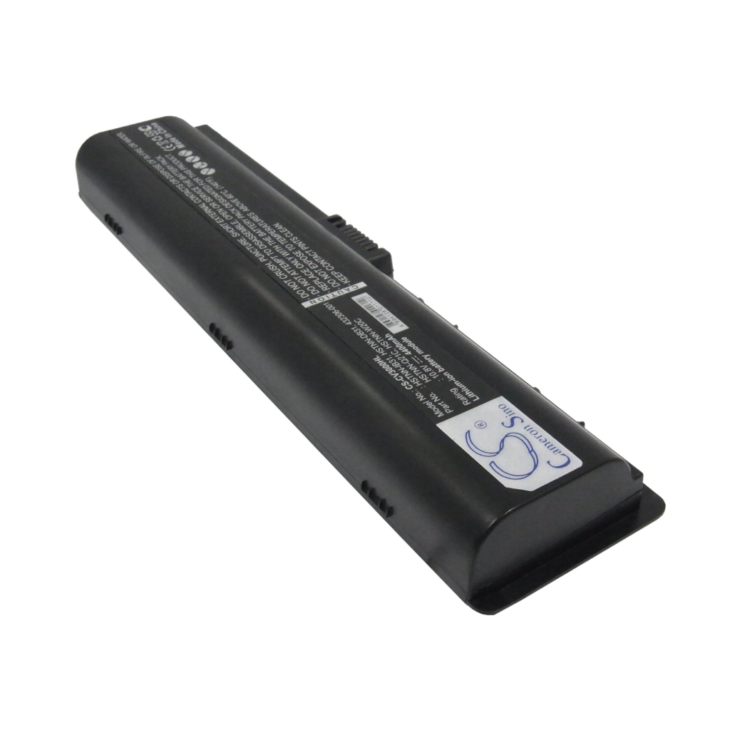 Notebook battery HP Pavilion dv2702xx