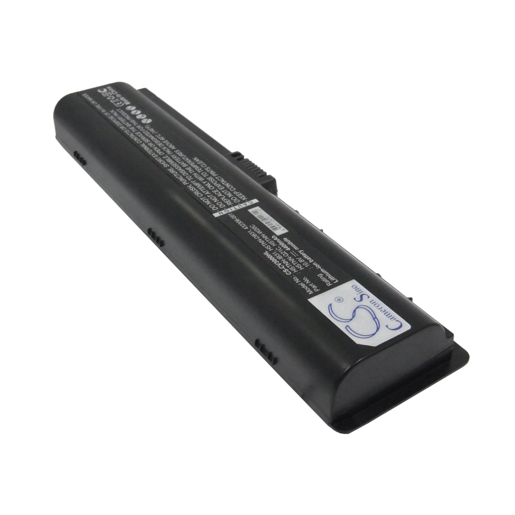 Notebook battery HP Pavilion dv2247br