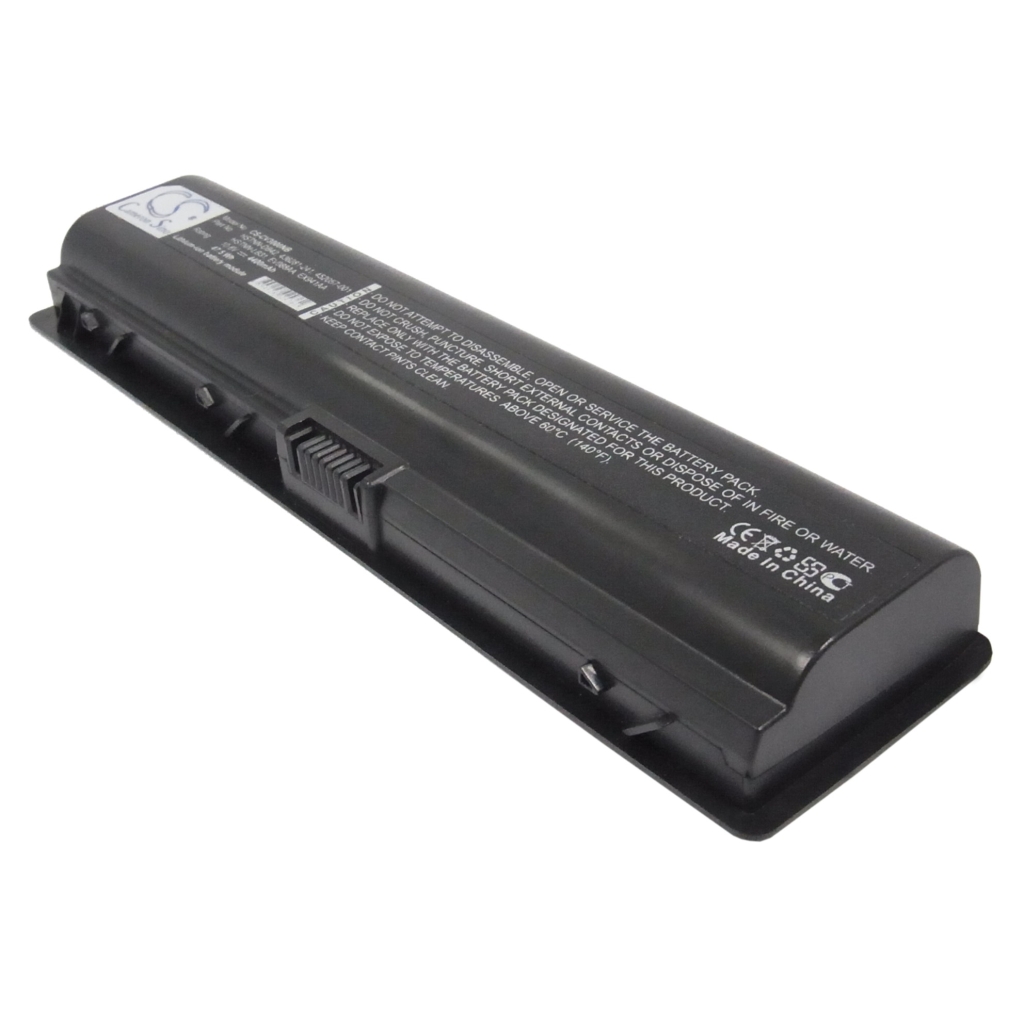 Notebook battery Compaq Presario V3123AU