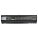 Notebook battery Compaq Presario V3123AU