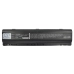 Notebook battery Compaq Presario C722TU