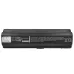 Notebook battery HP Pavilion dv2115ea