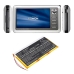 MP3, MP4, PMP Battery Cowon CS-CWA2SL