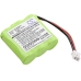 Batéria pre bezdrôtový telefón Cable & wireless CS-CWD600CL