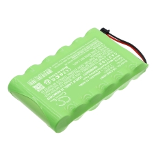 Kompatibilní náhrada baterie za  ZW-BS01