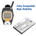 Batéria kompatibilné s Xact Communication CS-CXB10TW