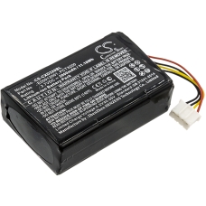 Kompatibilná náhrada batérie za C-one BP13-001080,E00913001,PCT3200