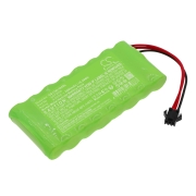 Battery compatibleWith Time Clock Battery