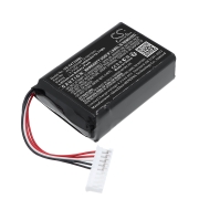 Battery compatibleWith C-one
