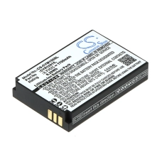 Kompatibilní náhrada baterie za Evolveo CYR10015,HAMMER,HE-129382,SGP-WIFI-BAT