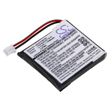 Kompatibilná náhrada batérie za Coyote 1ICP/8/40/40 1S1P