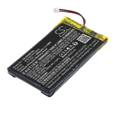 Compatible battery replacement for CREATIVE BA20603R79906