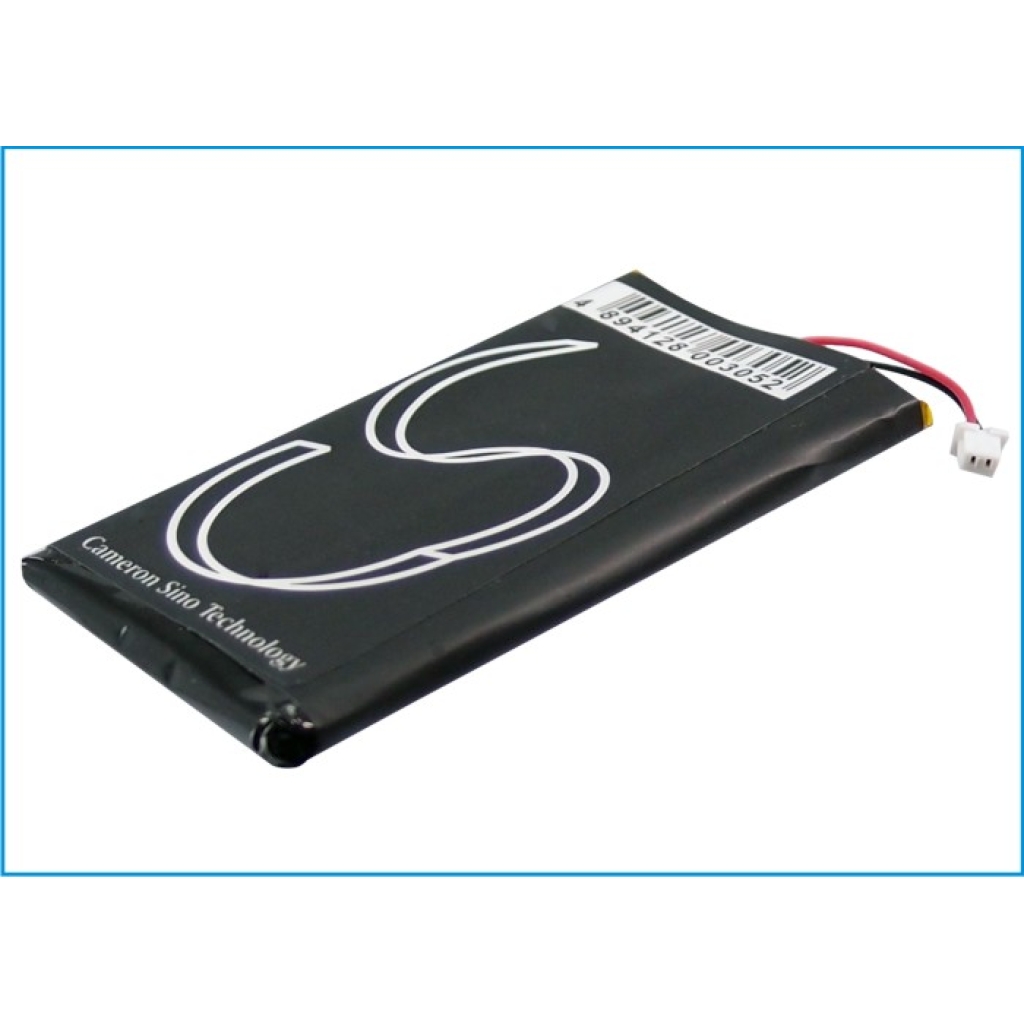 MP3, MP4, PMP batéria Creative CS-DA007XL