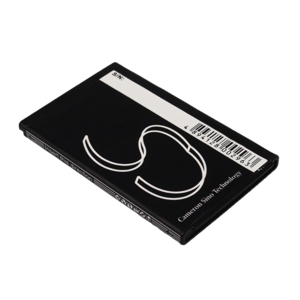 MP3, MP4, PMP batéria Creative CS-DA009SL