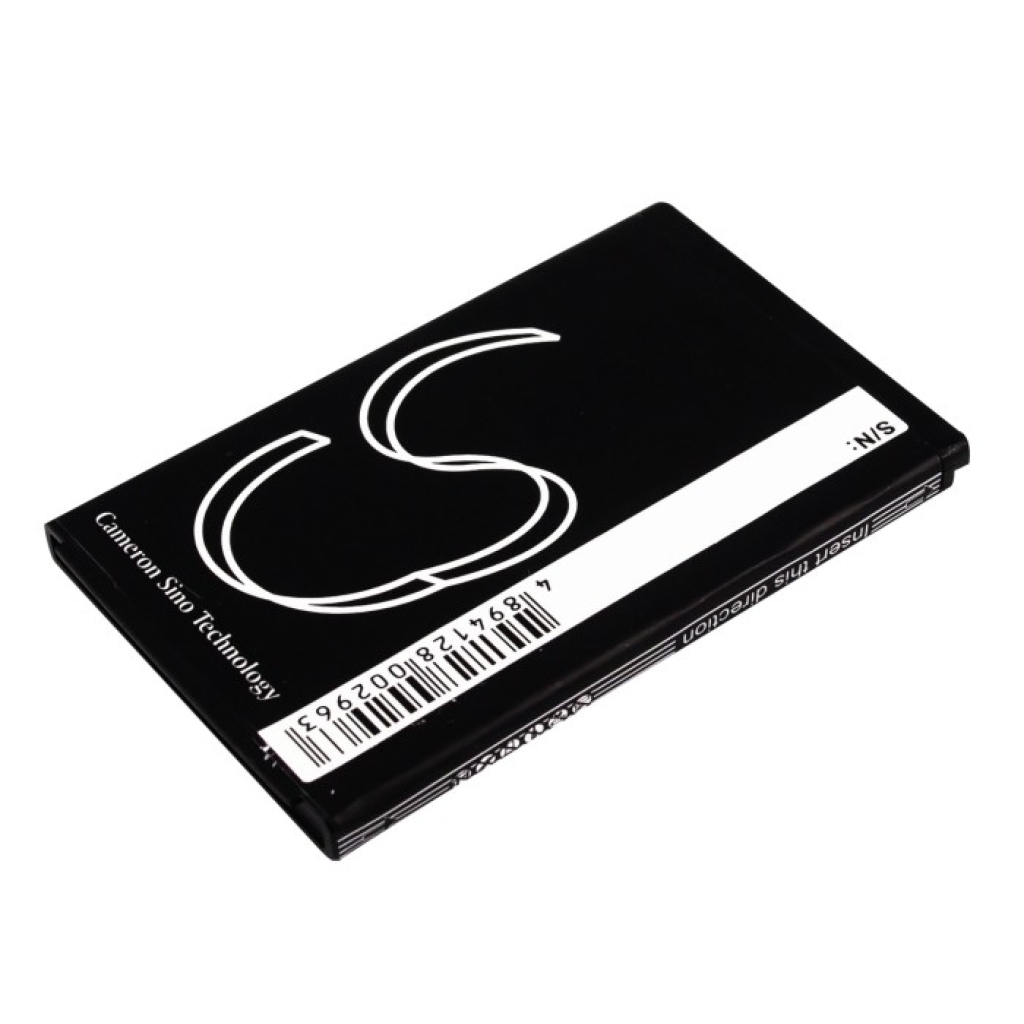 MP3, MP4, PMP batéria Creative CS-DA009SL