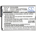Batéria kompatibilné s Datalogic CS-DAL350BL