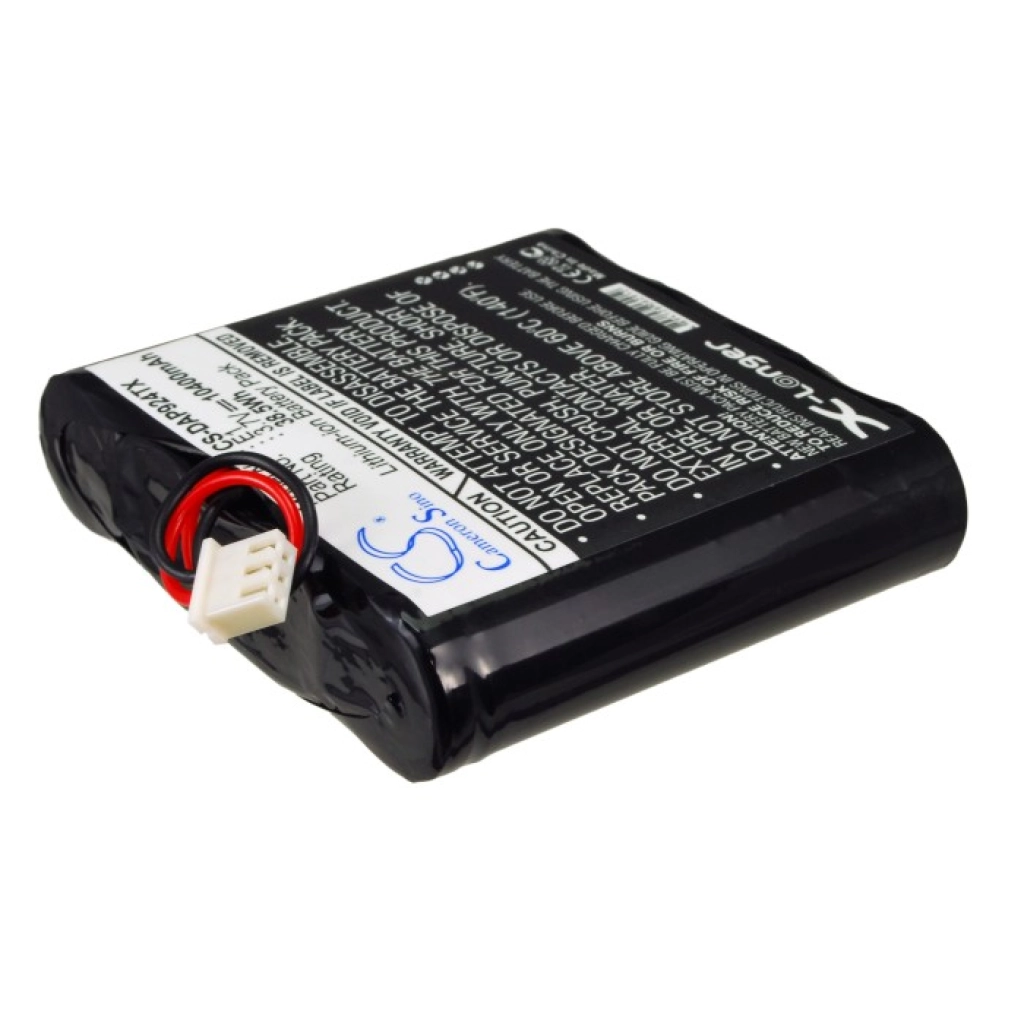 DAB Digital Battery Pure Sensia