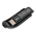 Baterie kompatibilní s Datalogic CS-DAQ240BL
