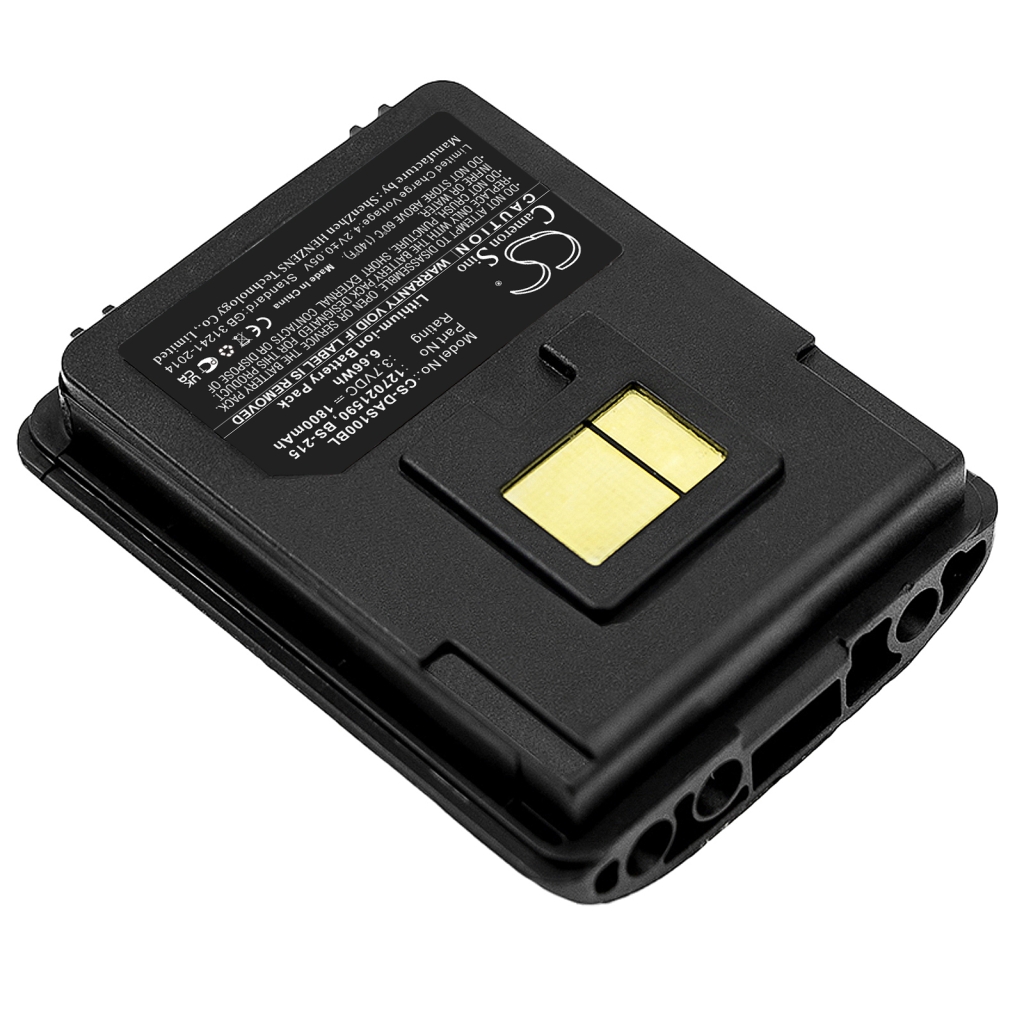 Battery Replaces 127021590