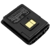Battery Replaces 127021590