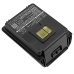 Baterie do skenerů Datalogic CS-DAS329BX