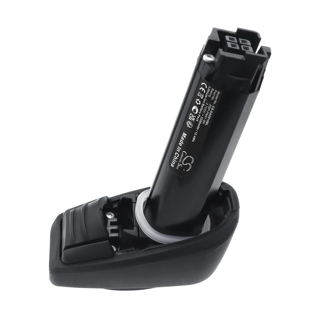 Batéria kompatibilné s Datalogic CS-DAS910BL